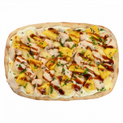 Курица терияки Рисмкая  20*25