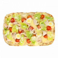 Цезарь с курицей Римская 20*25