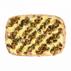 Грибная Римская 20*25